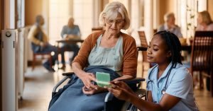 residential care
